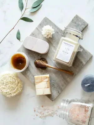 image of Bath & Body