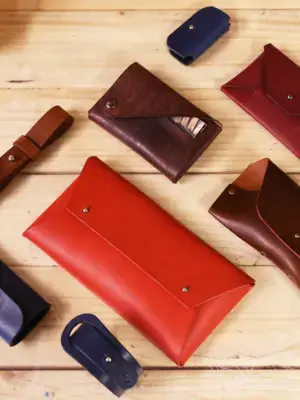 image of Leather Goods