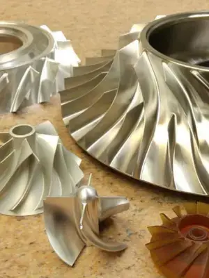 image of Metal Art & Jewelry