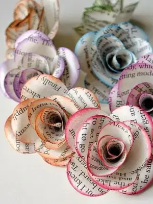 image of Paper & Stationery
