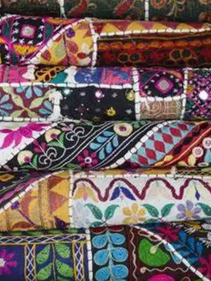 image of Textile & Fiber Arts