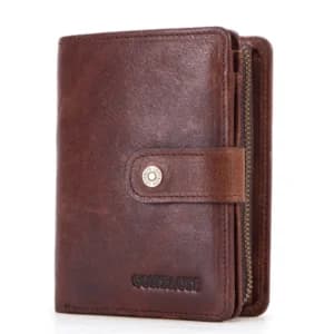 photo of Classic Leather Wallet